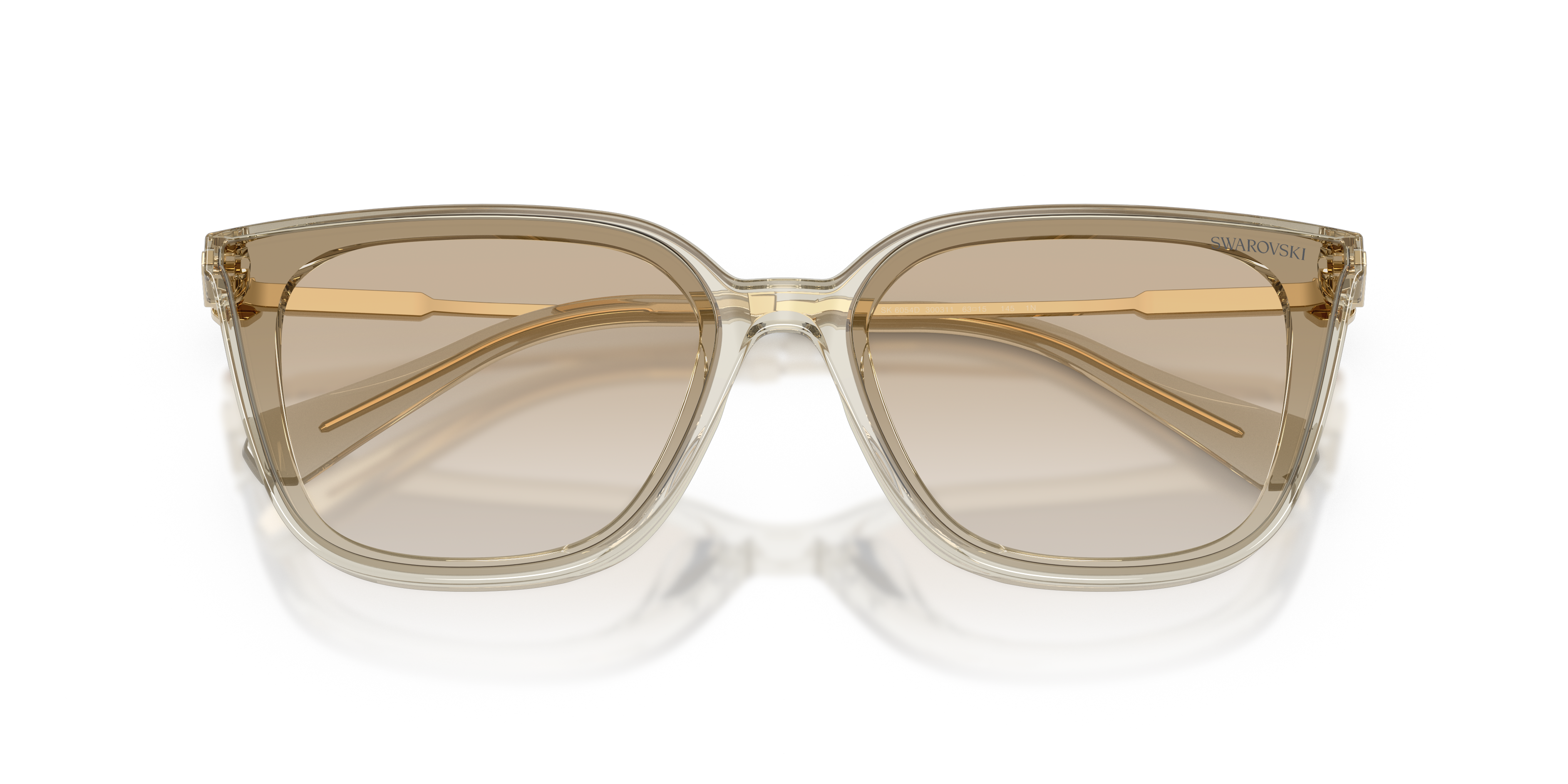 SWAROVSKI SK6054D 300311 63