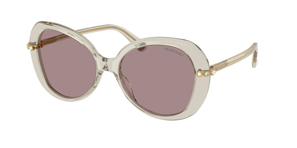 SWAROVSKI SK6059 3003LA 55