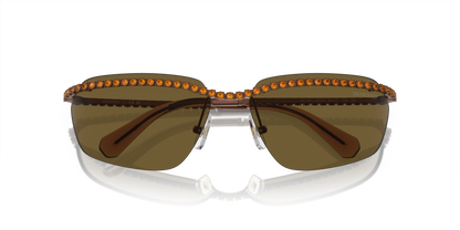 SWAROVSKI SK7001 400273 64