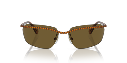 SWAROVSKI SK7001 400273 64