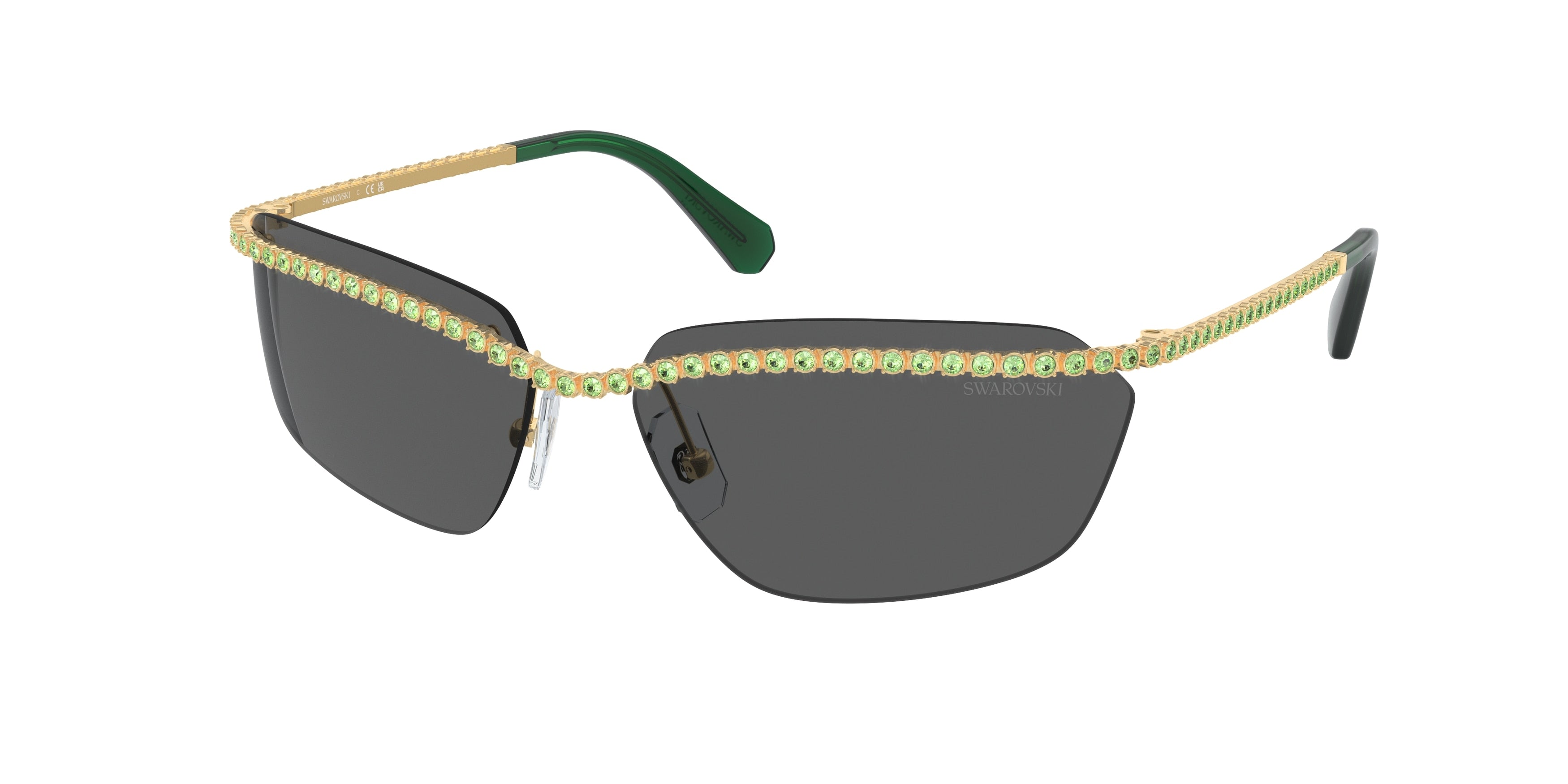 SWAROVSKI SK7001 400487 64