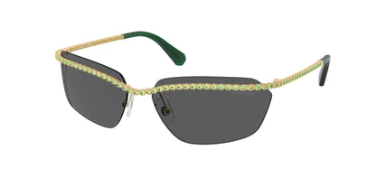 SWAROVSKI SK7001 400487 64