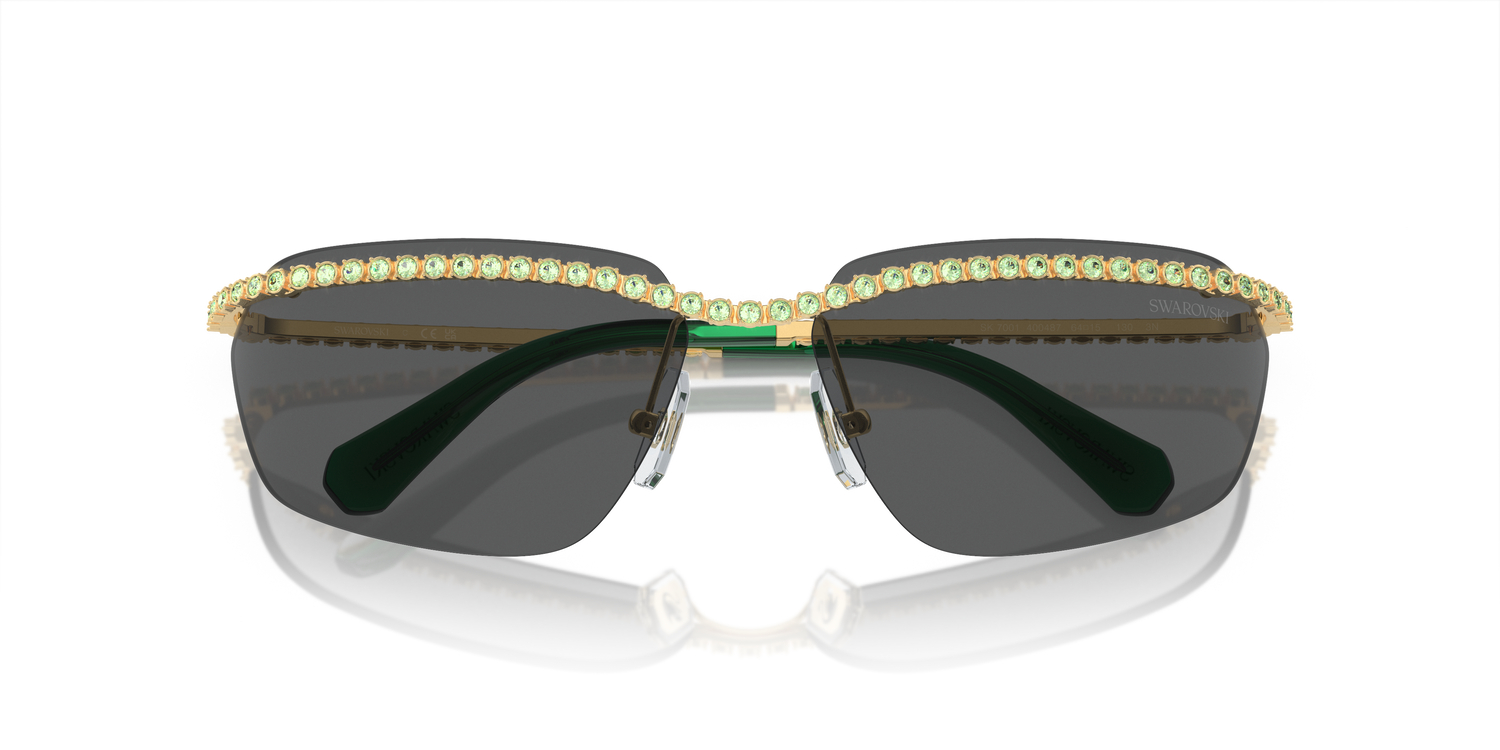 SWAROVSKI SK7001 400487 64