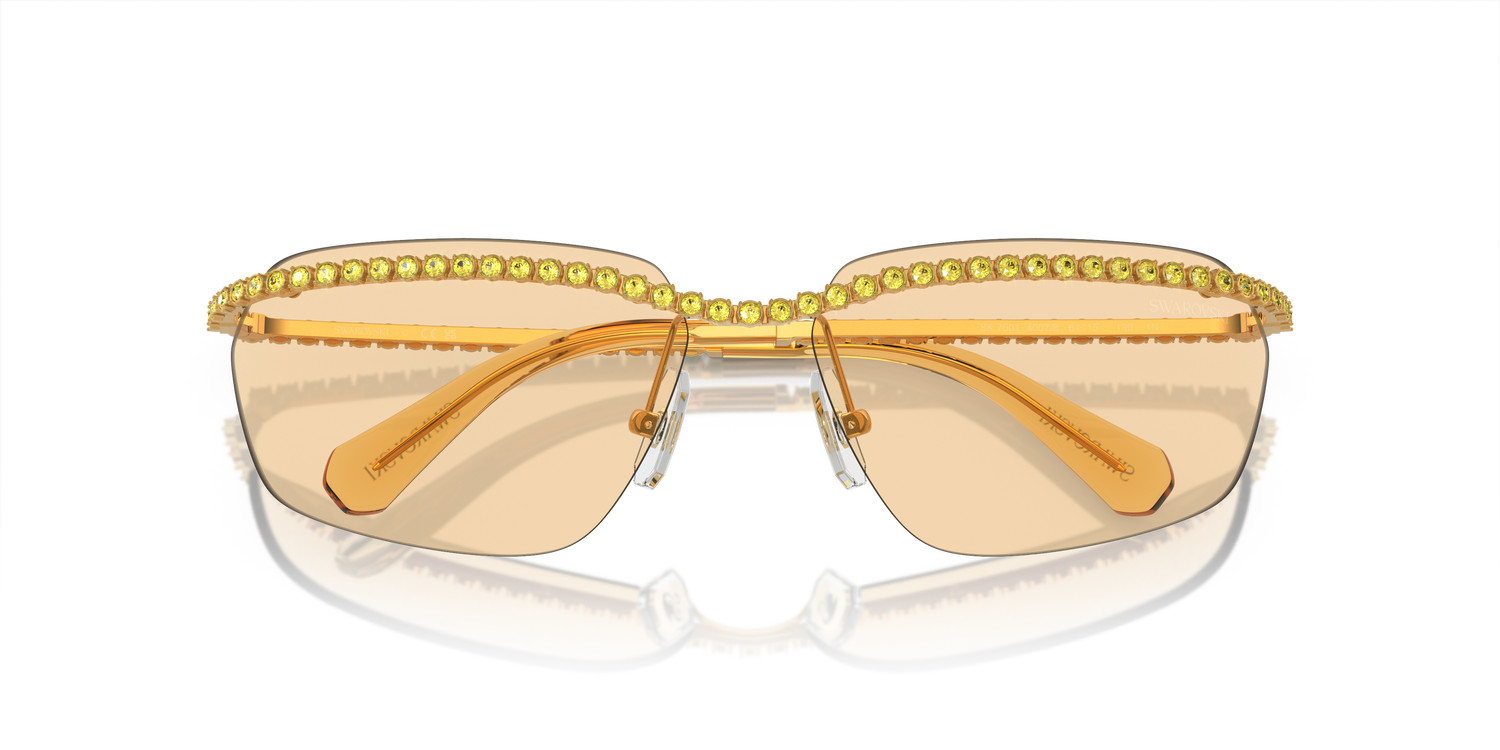 SWAROVSKI SK7001 4007/8 64