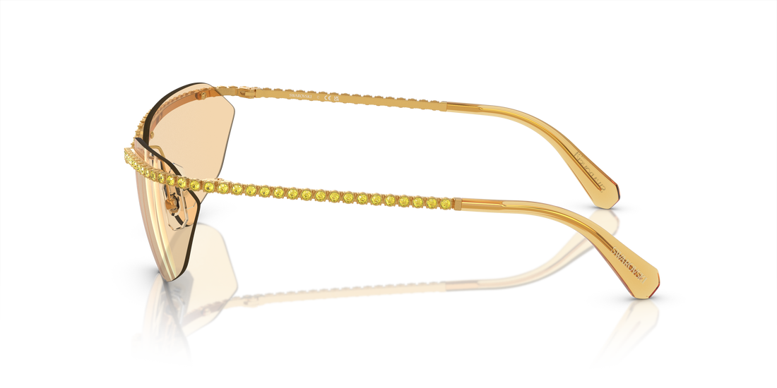 SWAROVSKI SK7001 4007/8 64