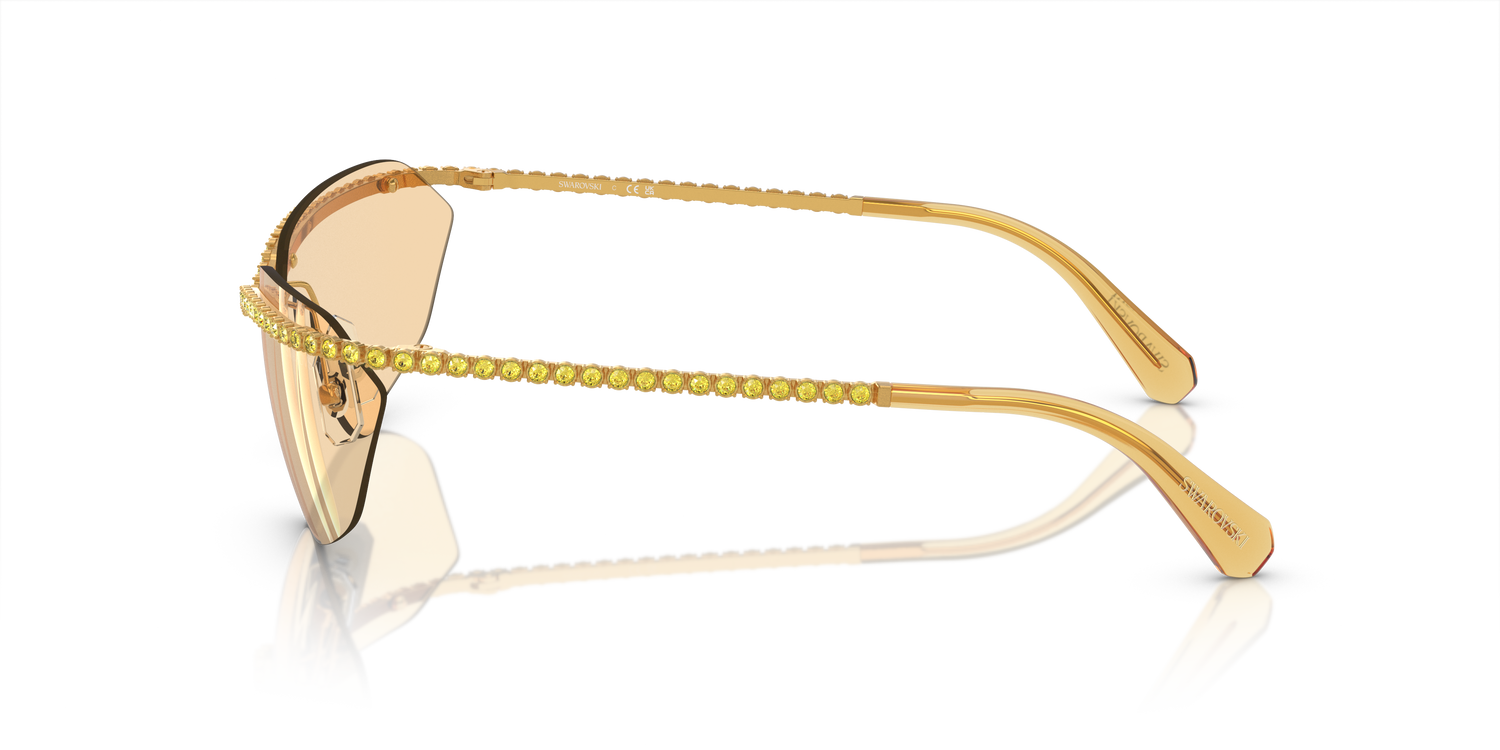 SWAROVSKI SK7001 4007/8 64