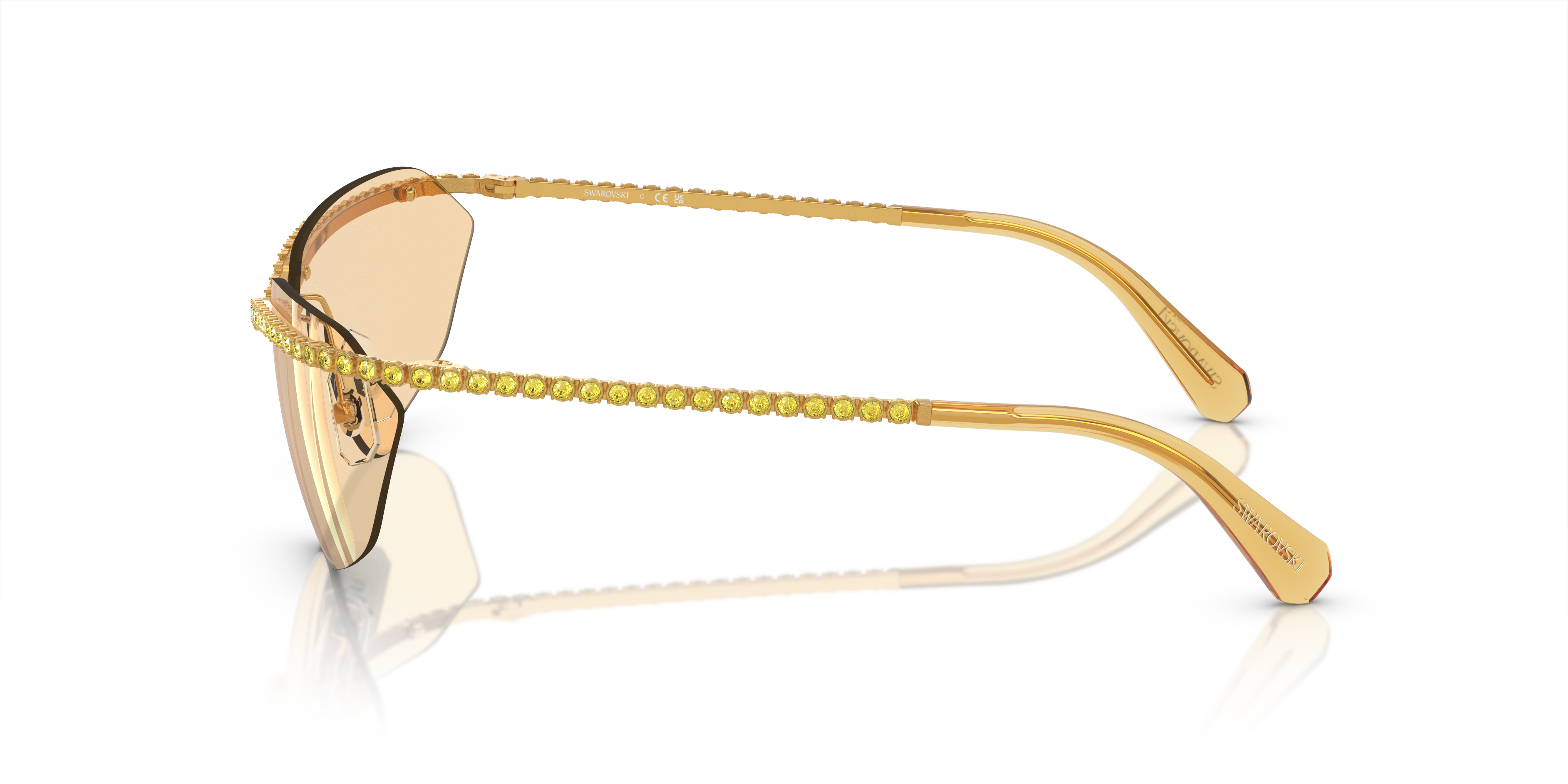 SWAROVSKI SK7001 4007/8 64