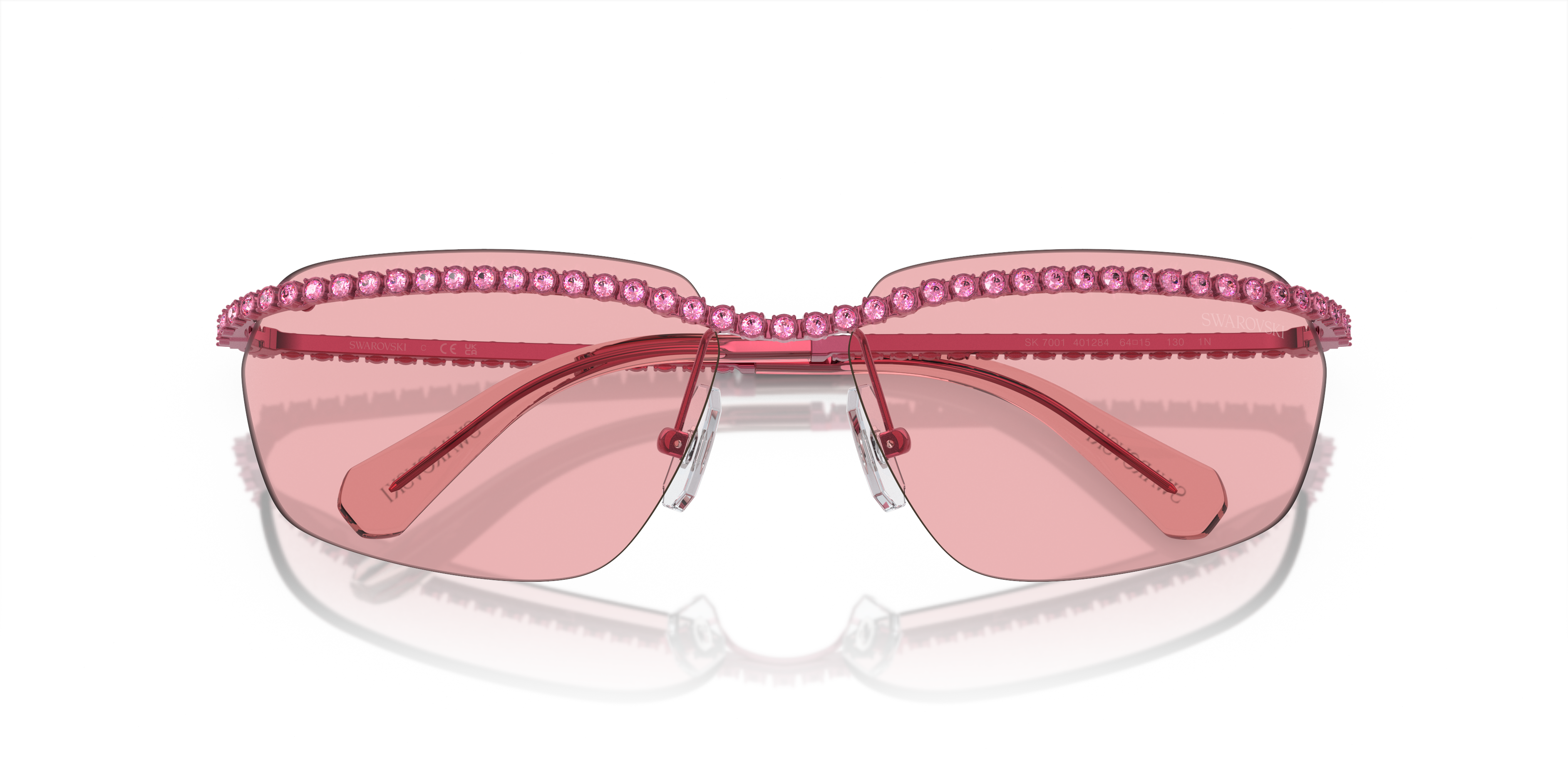 SWAROVSKI SK7001 401284 64