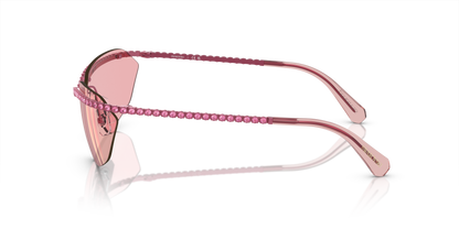 SWAROVSKI SK7001 401284 64