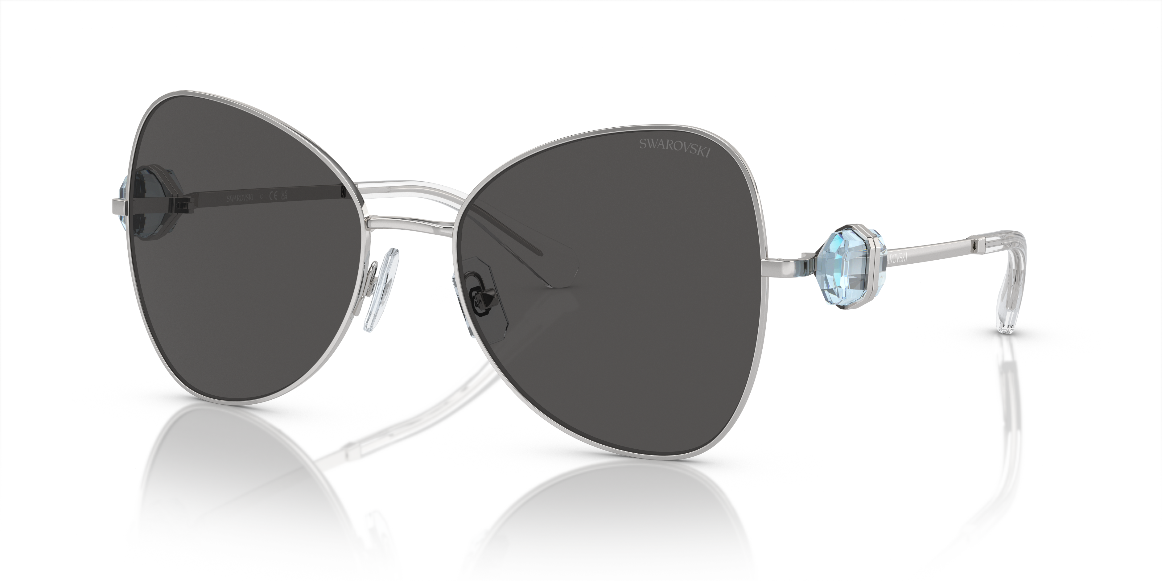 SWAROVSKI SK7002 400187 57