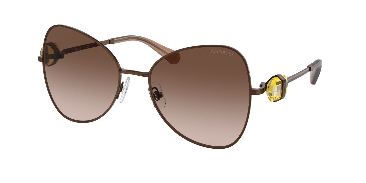 SWAROVSKI SK7002 400213 57