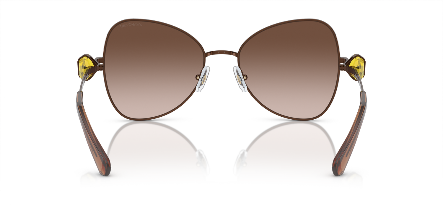 SWAROVSKI SK7002 400213 57