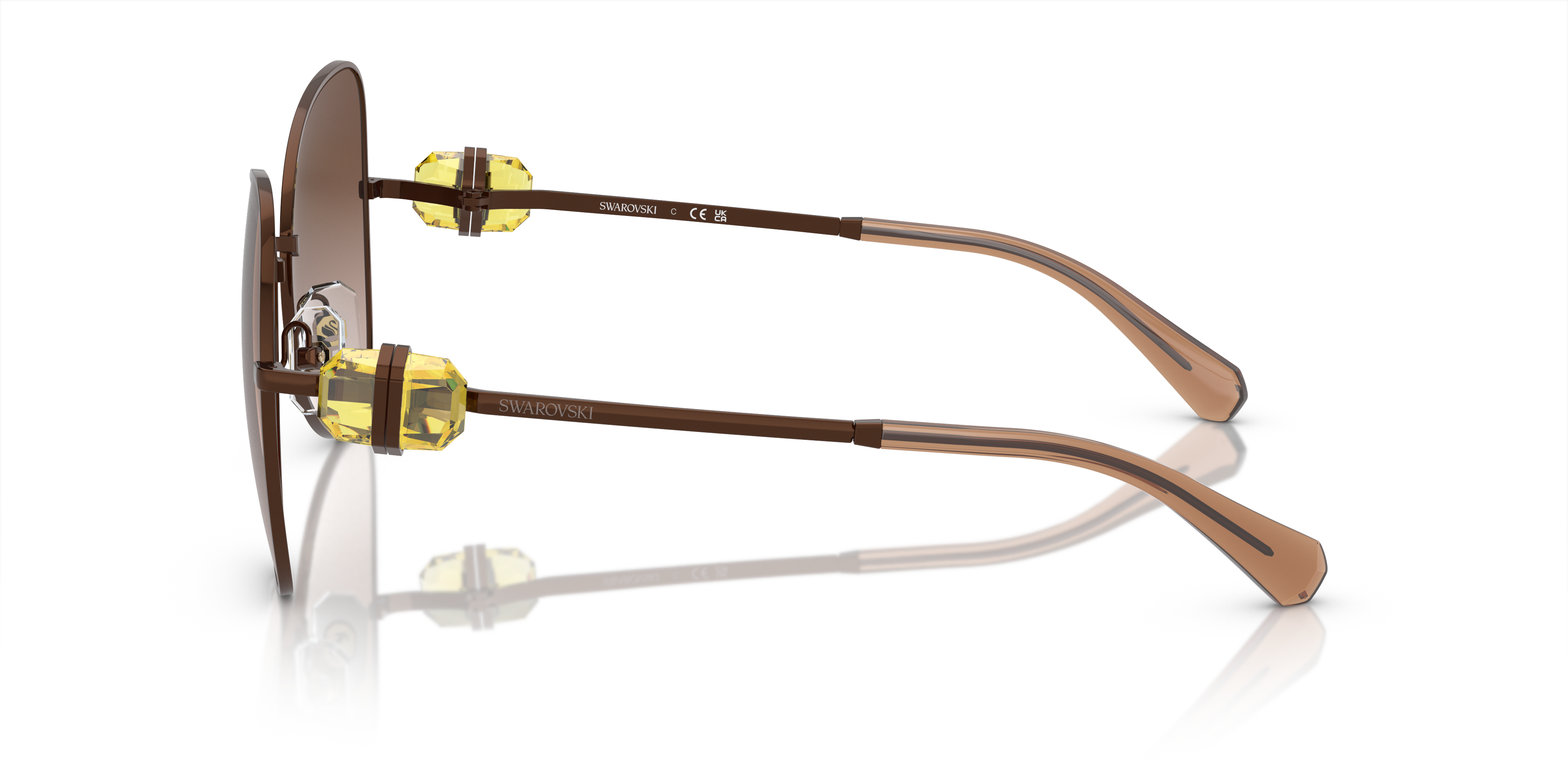 SWAROVSKI SK7002 400213 57