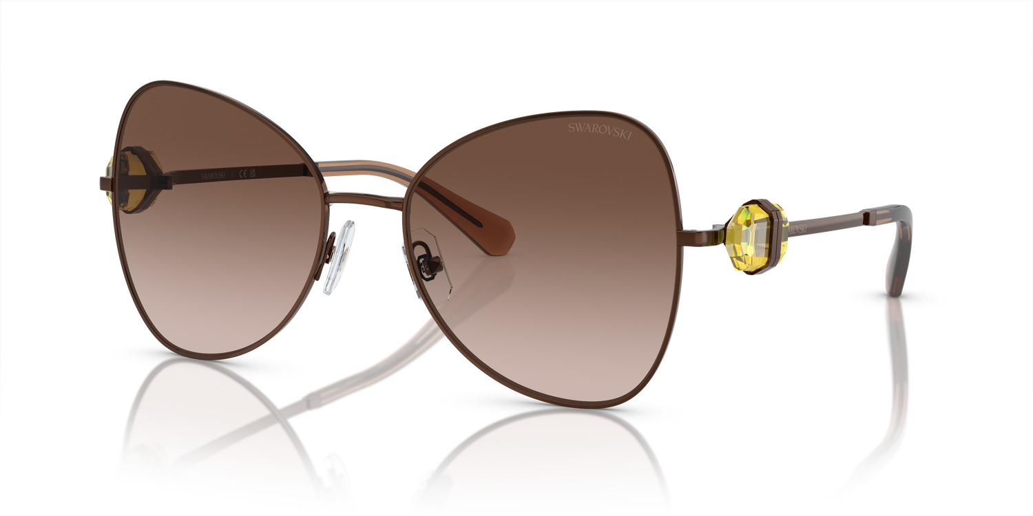 SWAROVSKI SK7002 400213 57