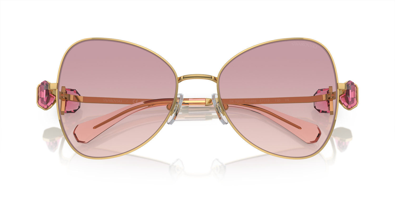 SWAROVSKI SK7002 400468 57