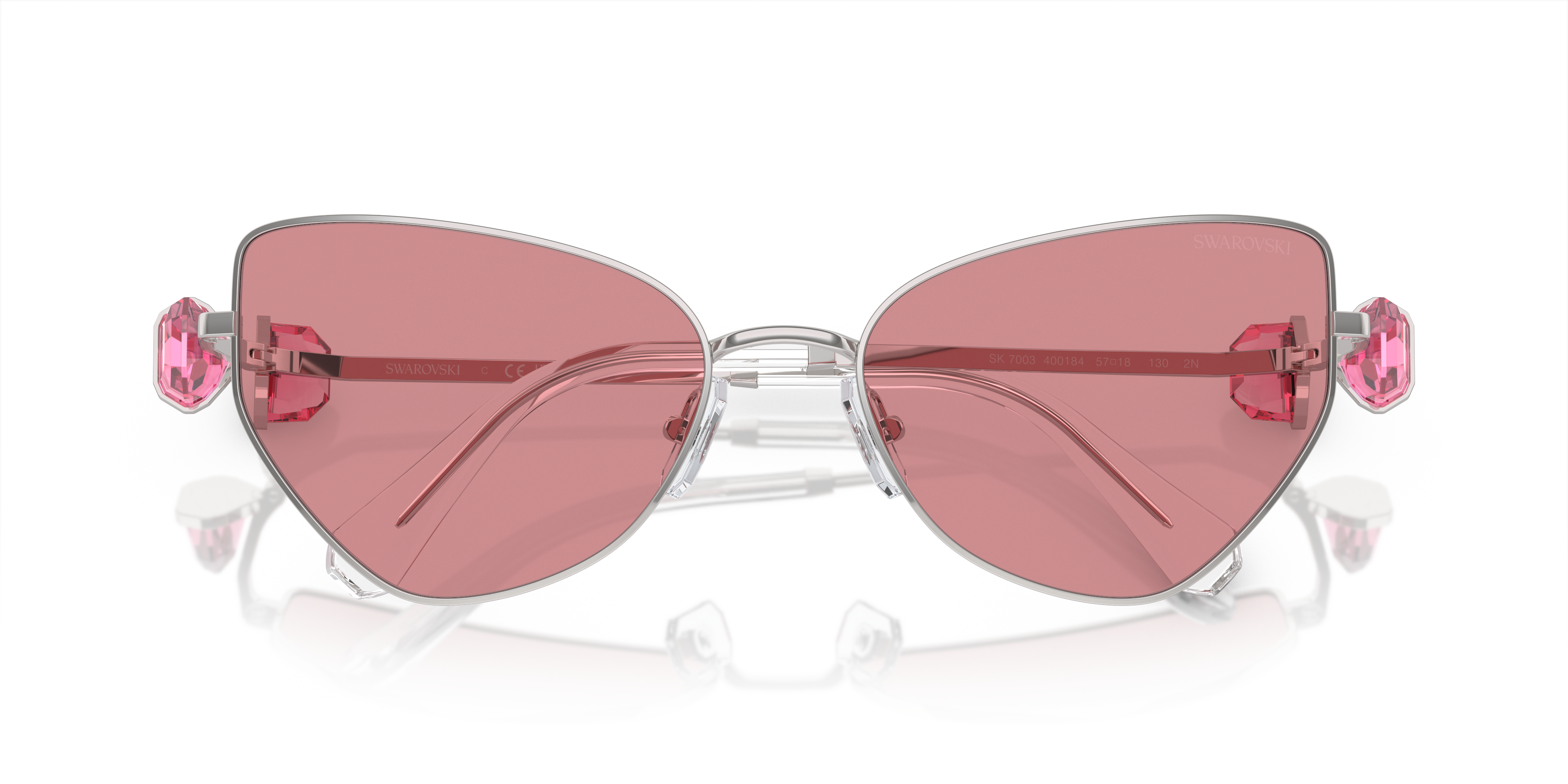 SWAROVSKI SK7003 400184 57