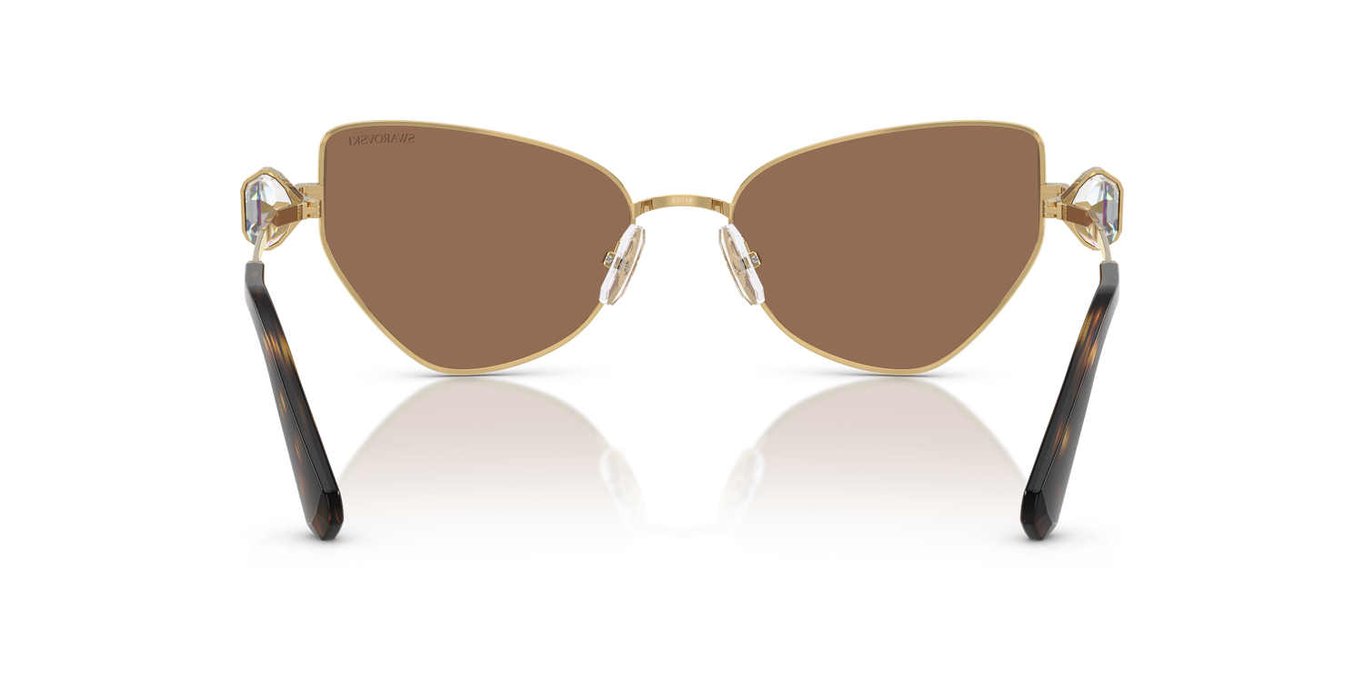 SWAROVSKI SK7003 400473 57