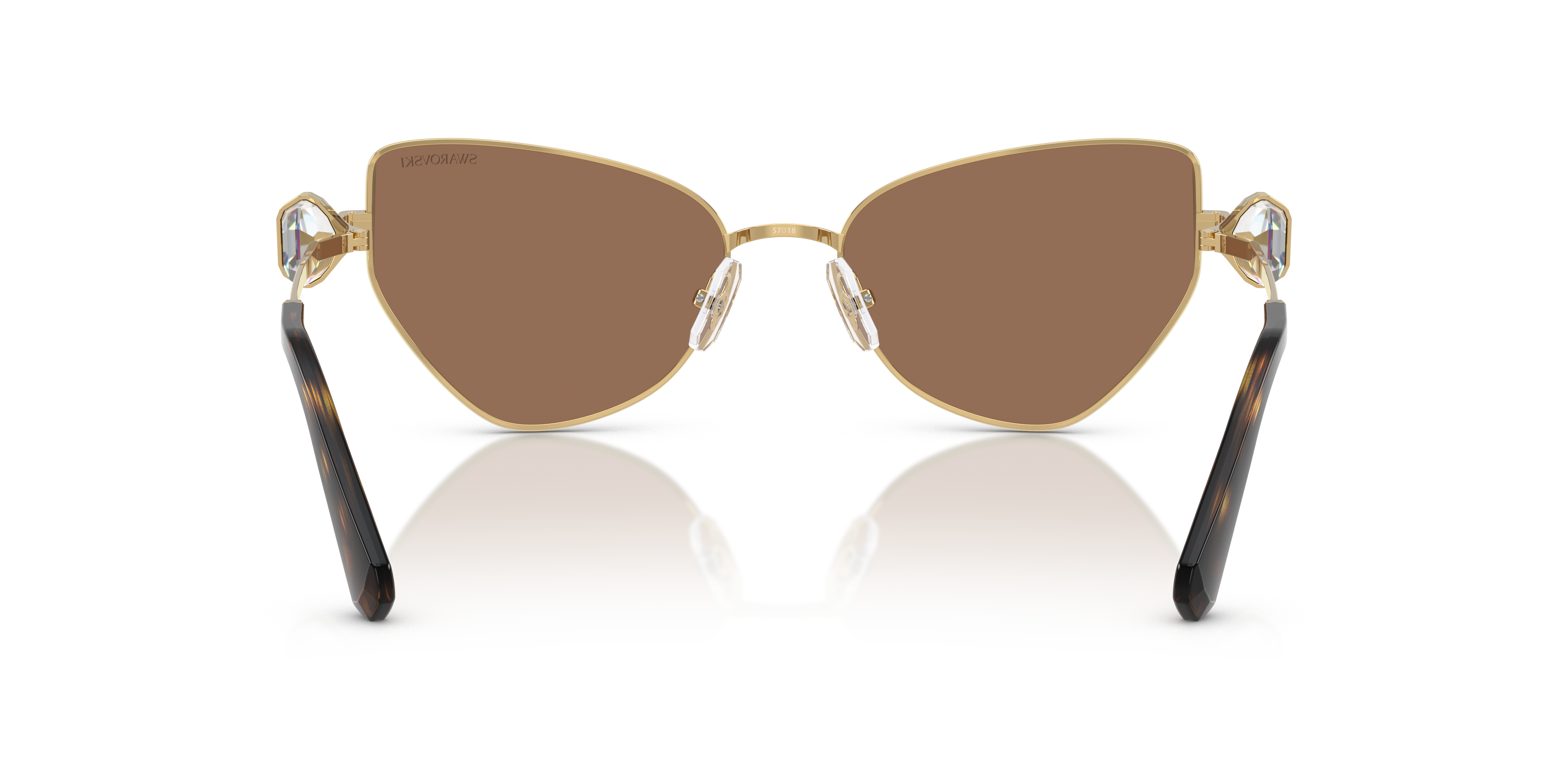 SWAROVSKI SK7003 400473 57