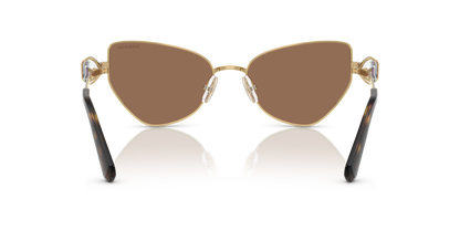 SWAROVSKI SK7003 400473 57