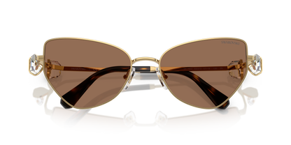 SWAROVSKI SK7003 400473 57