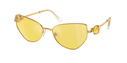 SWAROVSKI SK7003 400785 57