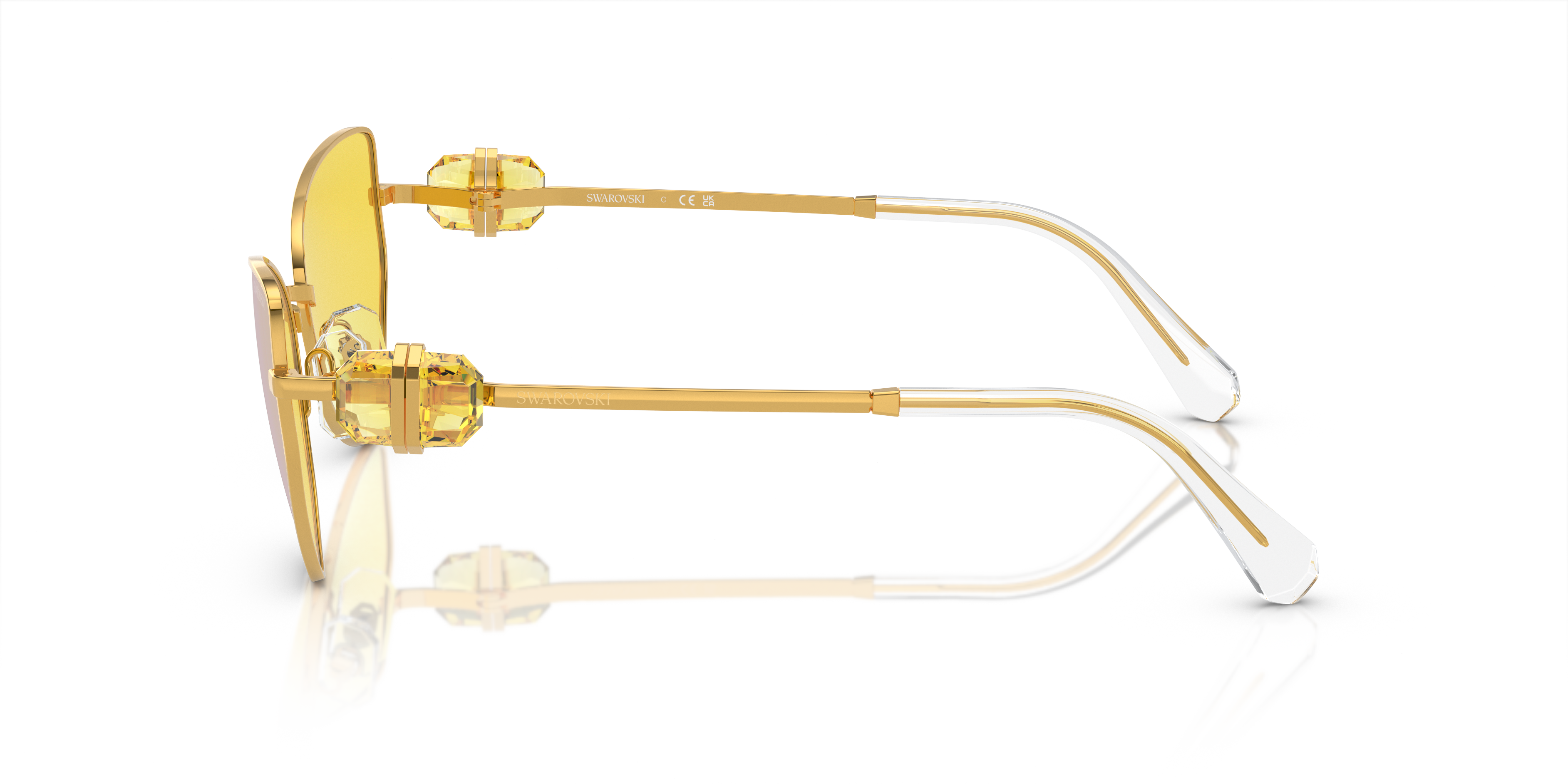 SWAROVSKI SK7003 400785 57