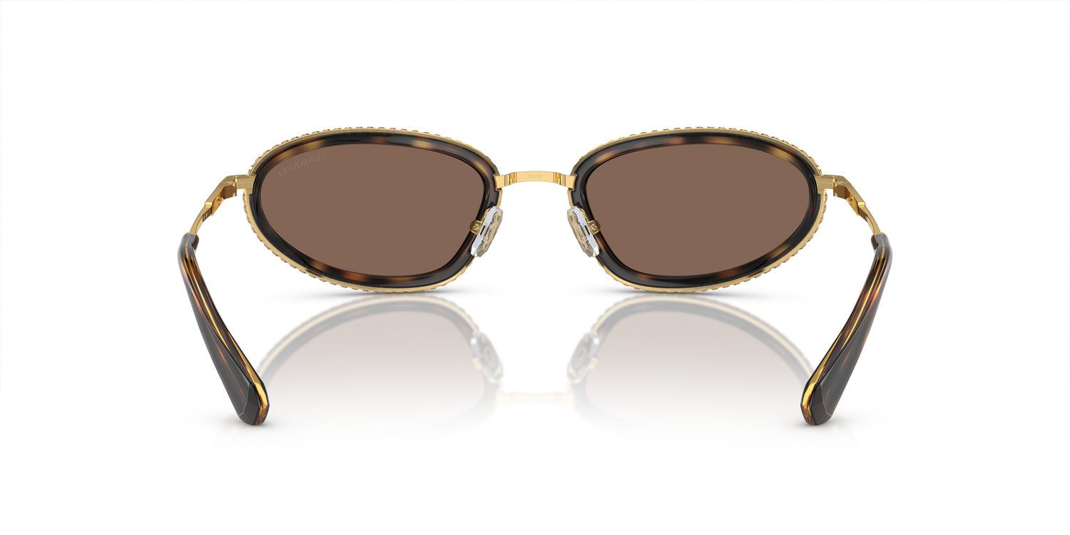 SWAROVSKI SK7004 400473 55