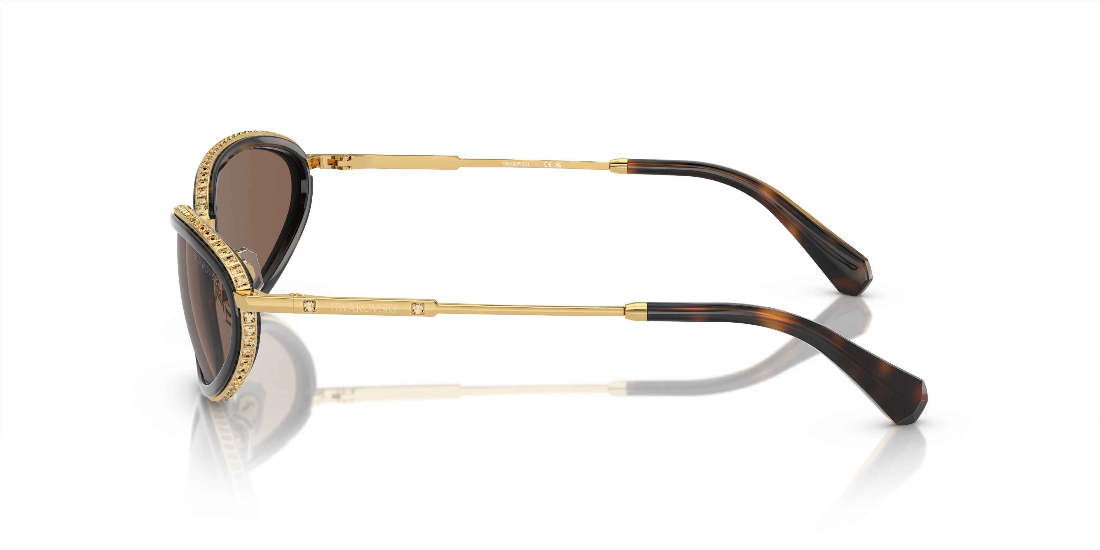 SWAROVSKI SK7004 400473 55