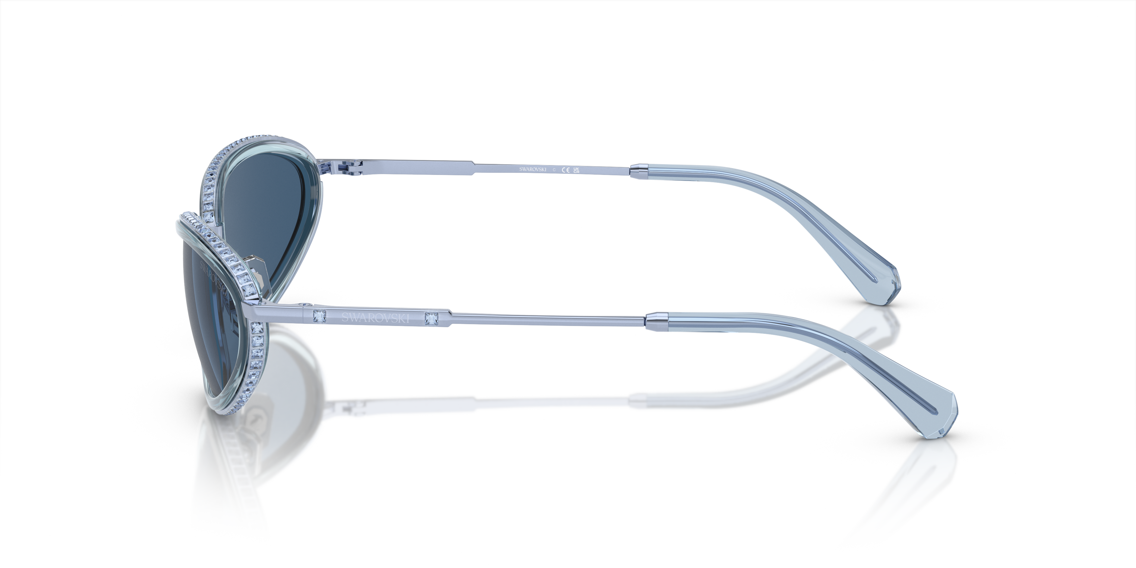 SWAROVSKI SK7004 400555 55