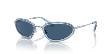 SWAROVSKI SK7004 400555 55