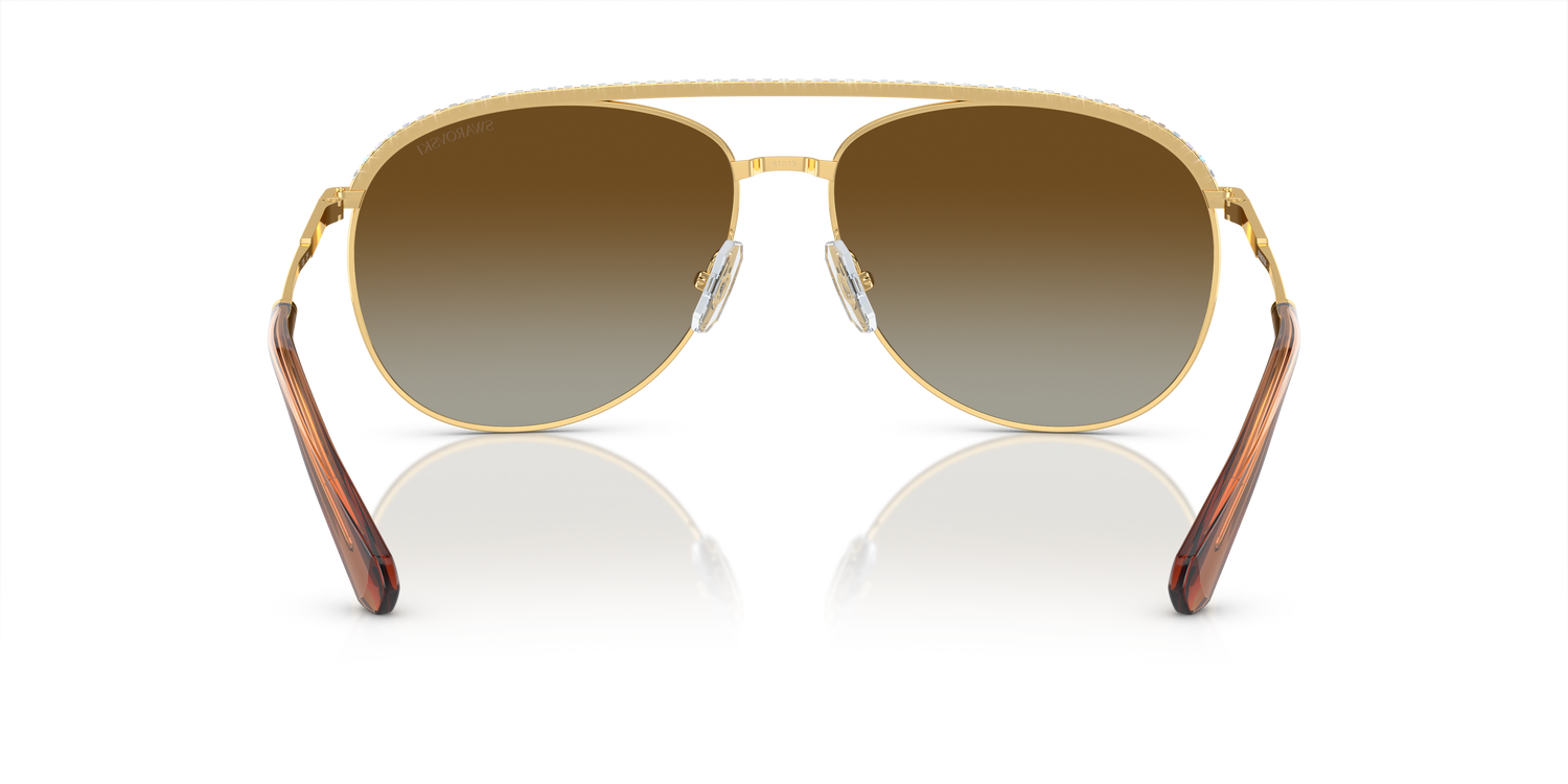 SWAROVSKI SK7005 4004T5 58