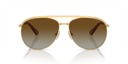 SWAROVSKI SK7005 4004T5 58