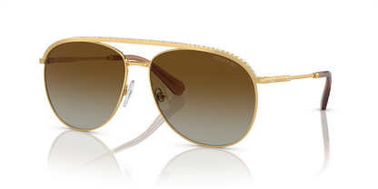 SWAROVSKI SK7005 4004T5 61