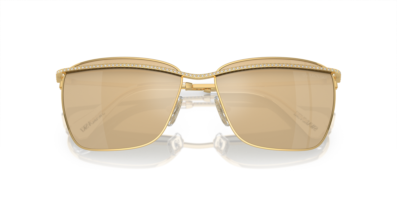 SWAROVSKI SK7006 4003U5 58