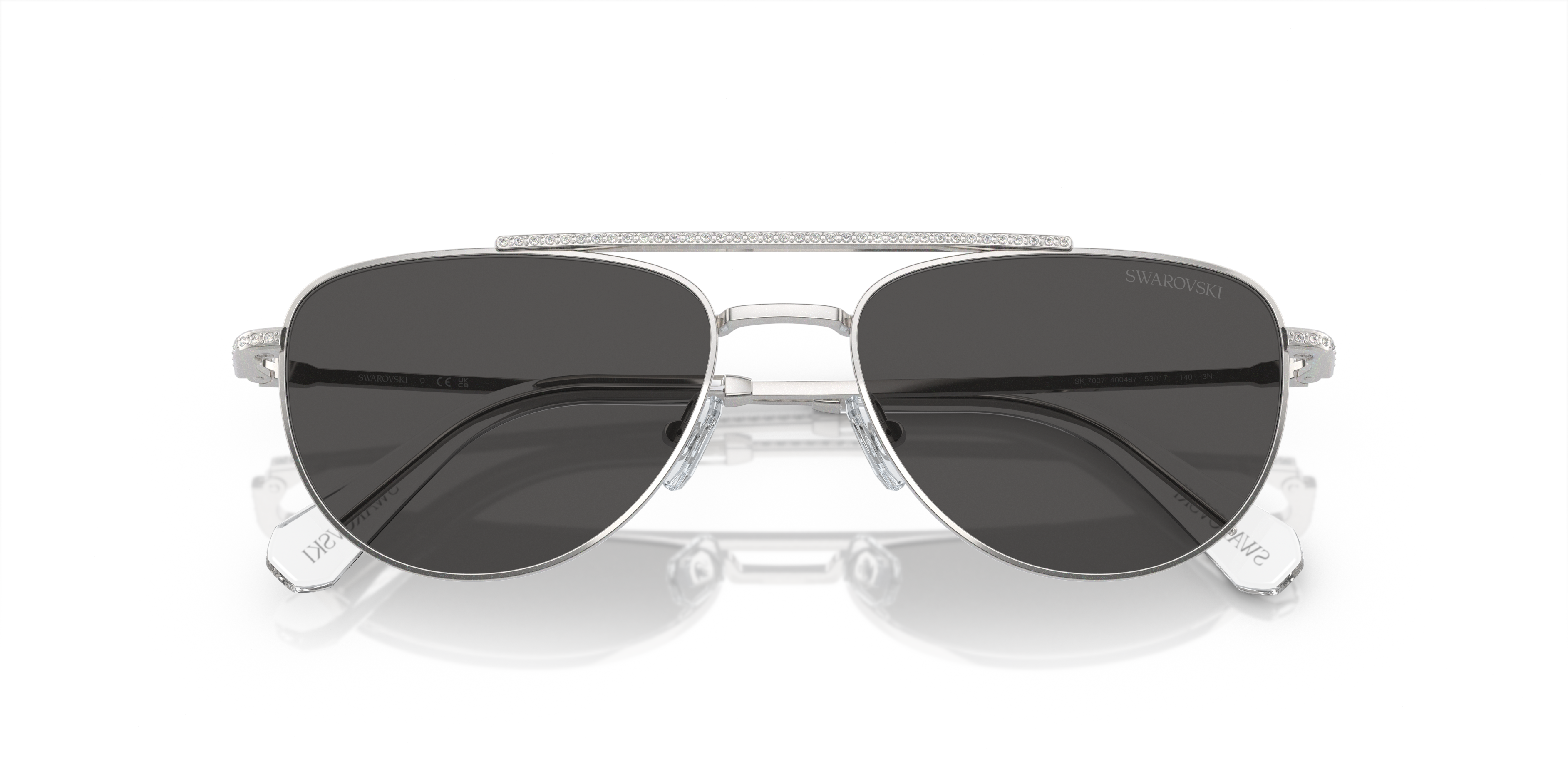 SWAROVSKI SK7007 400487 53