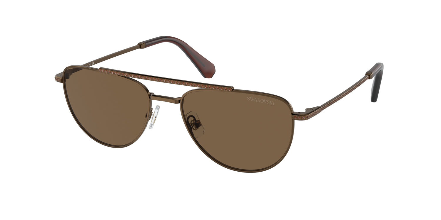 SWAROVSKI SK7007 401673 53