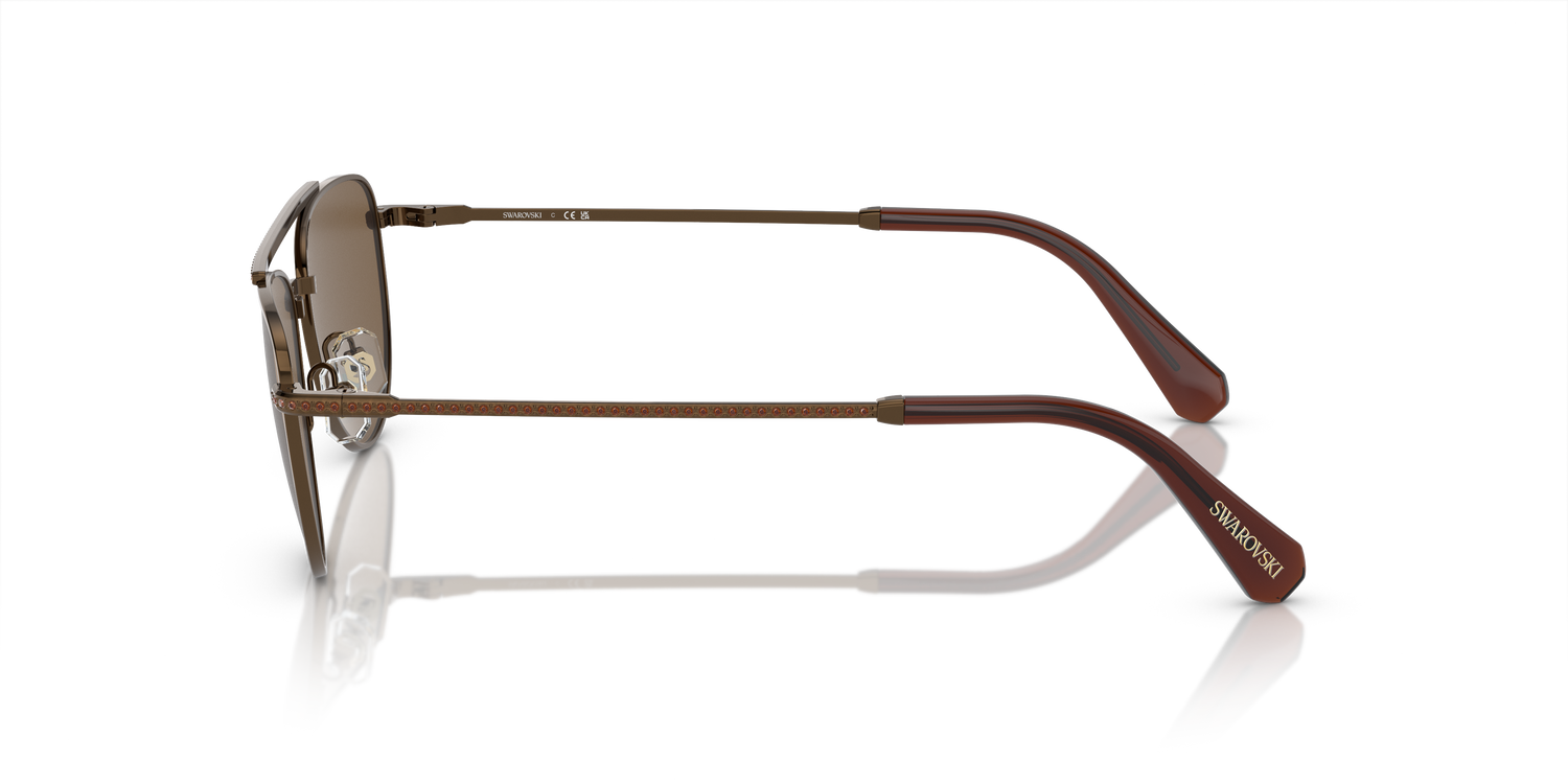 SWAROVSKI SK7007 401673 53
