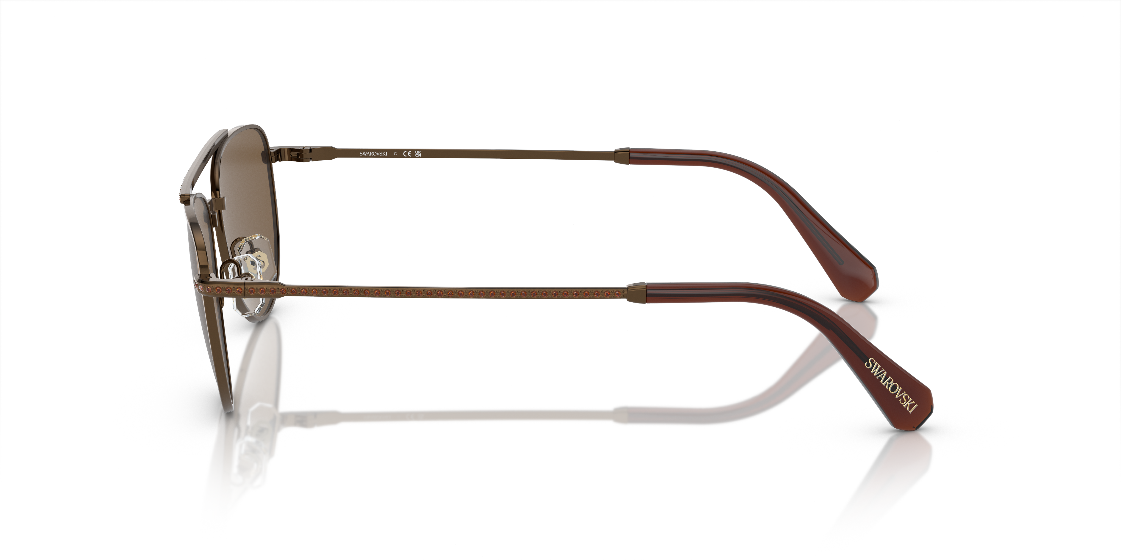 SWAROVSKI SK7007 401673 53