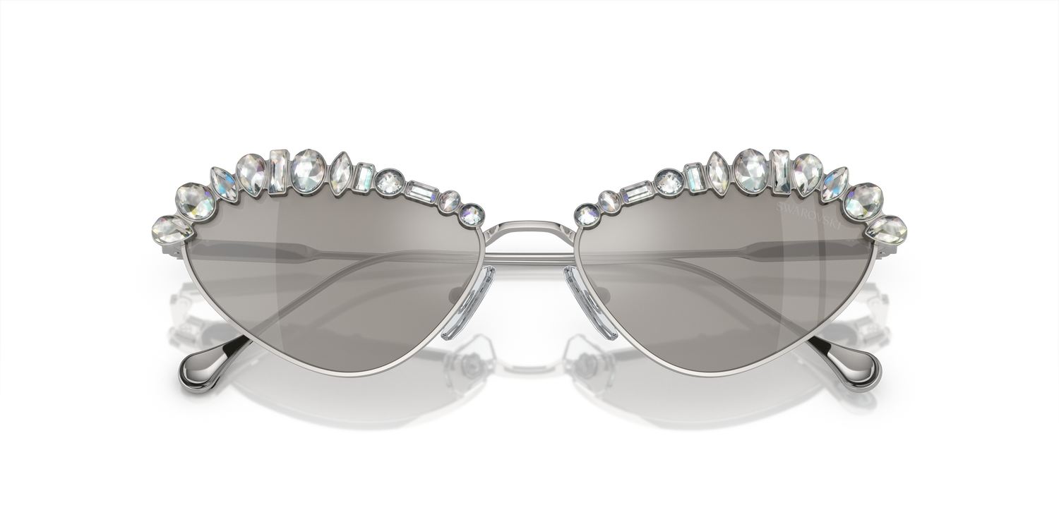 SWAROVSKI SK7009 40016G 55