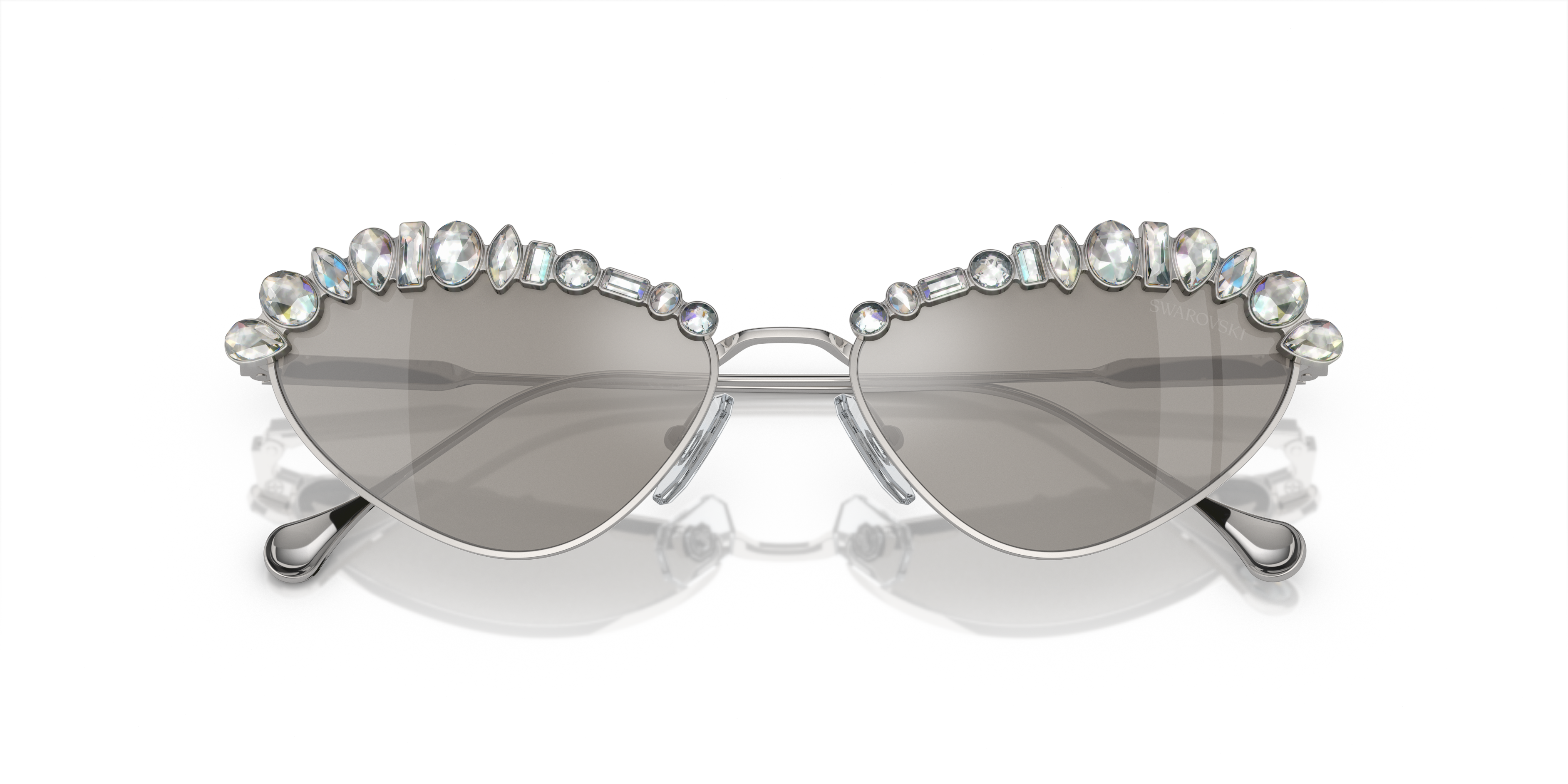 SWAROVSKI SK7009 40016G 55