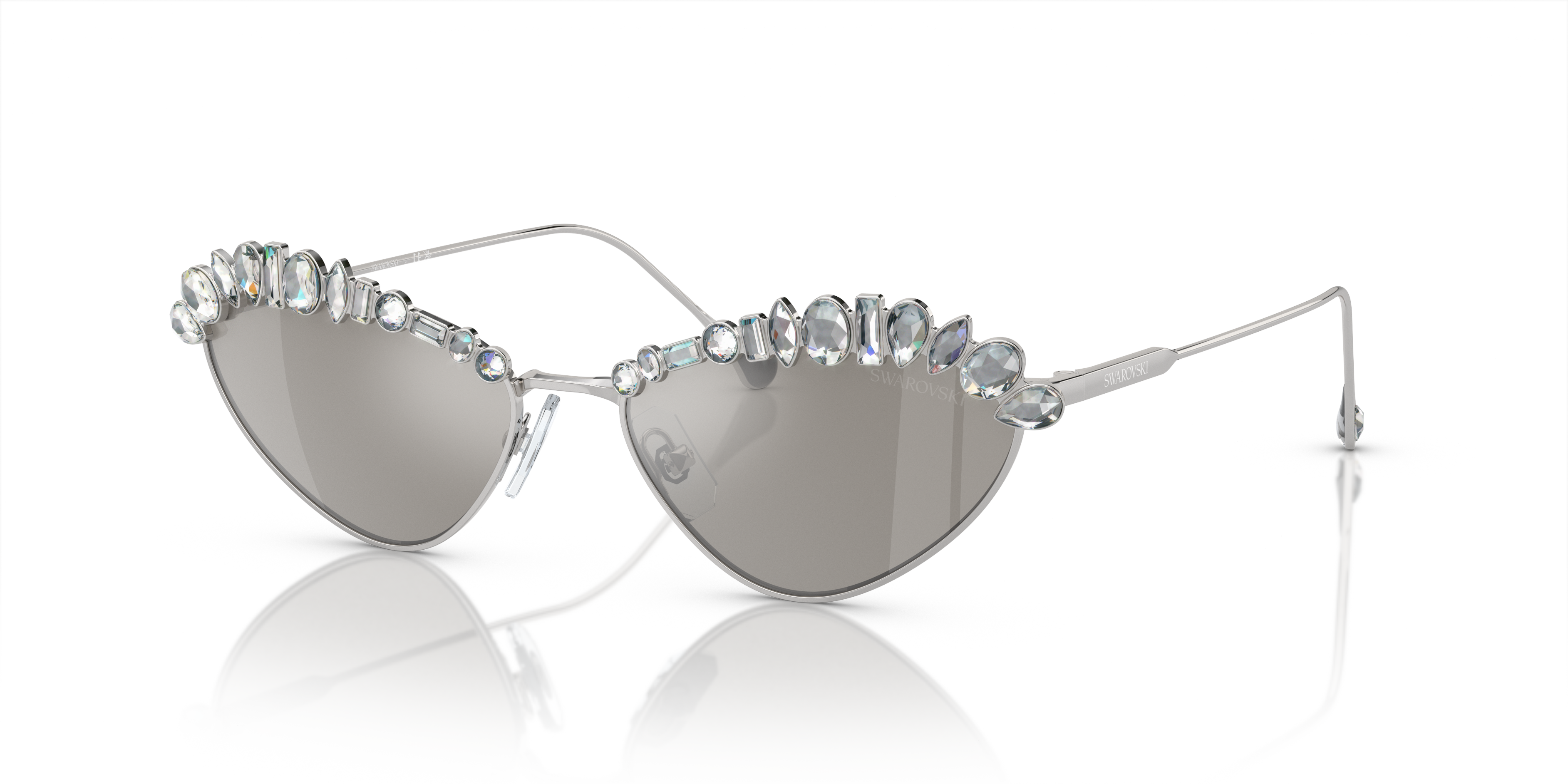 SWAROVSKI SK7009 40016G 55