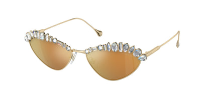 SWAROVSKI SK7009 40137P 55