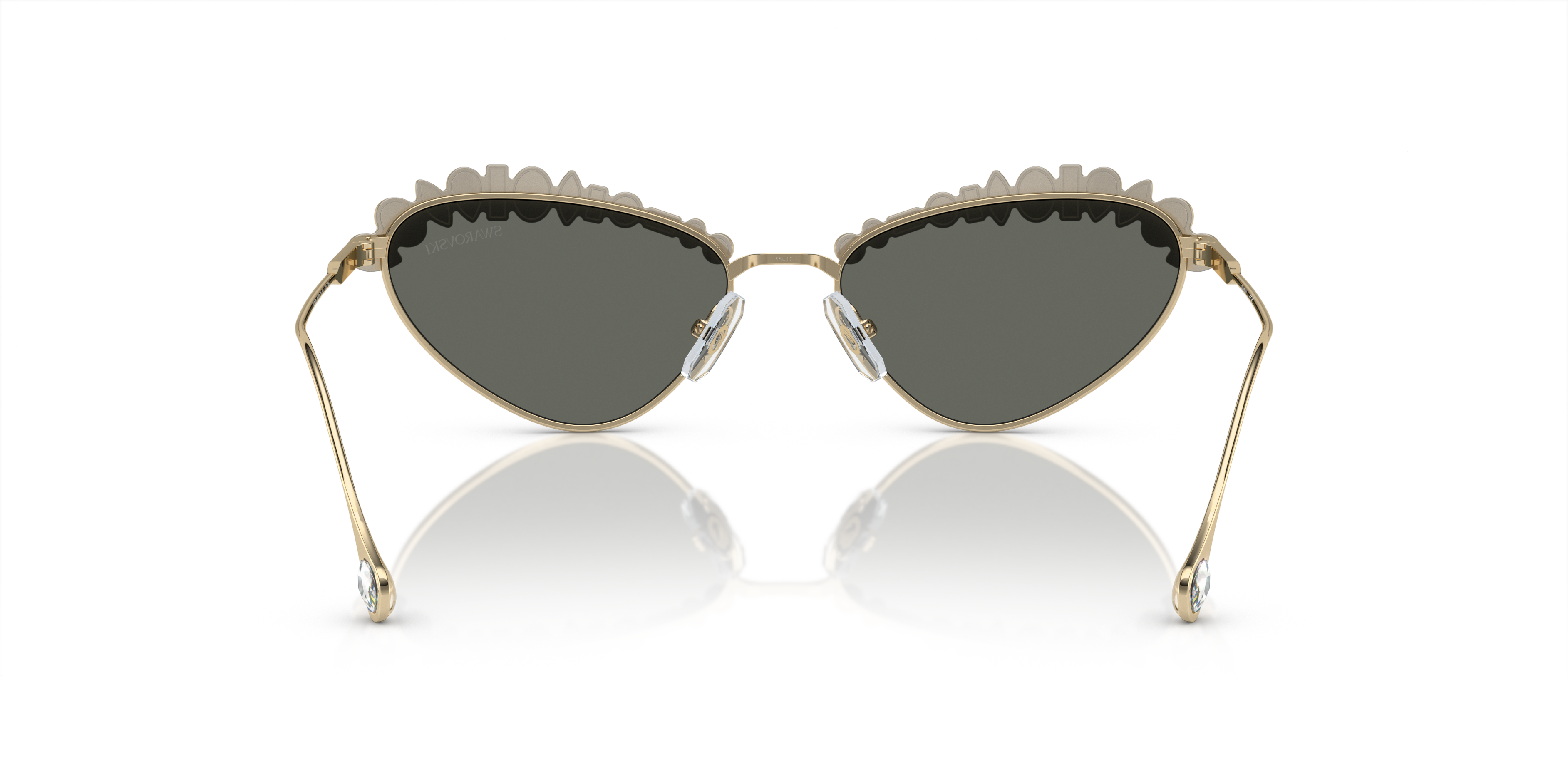 SWAROVSKI SK7009 40137P 55