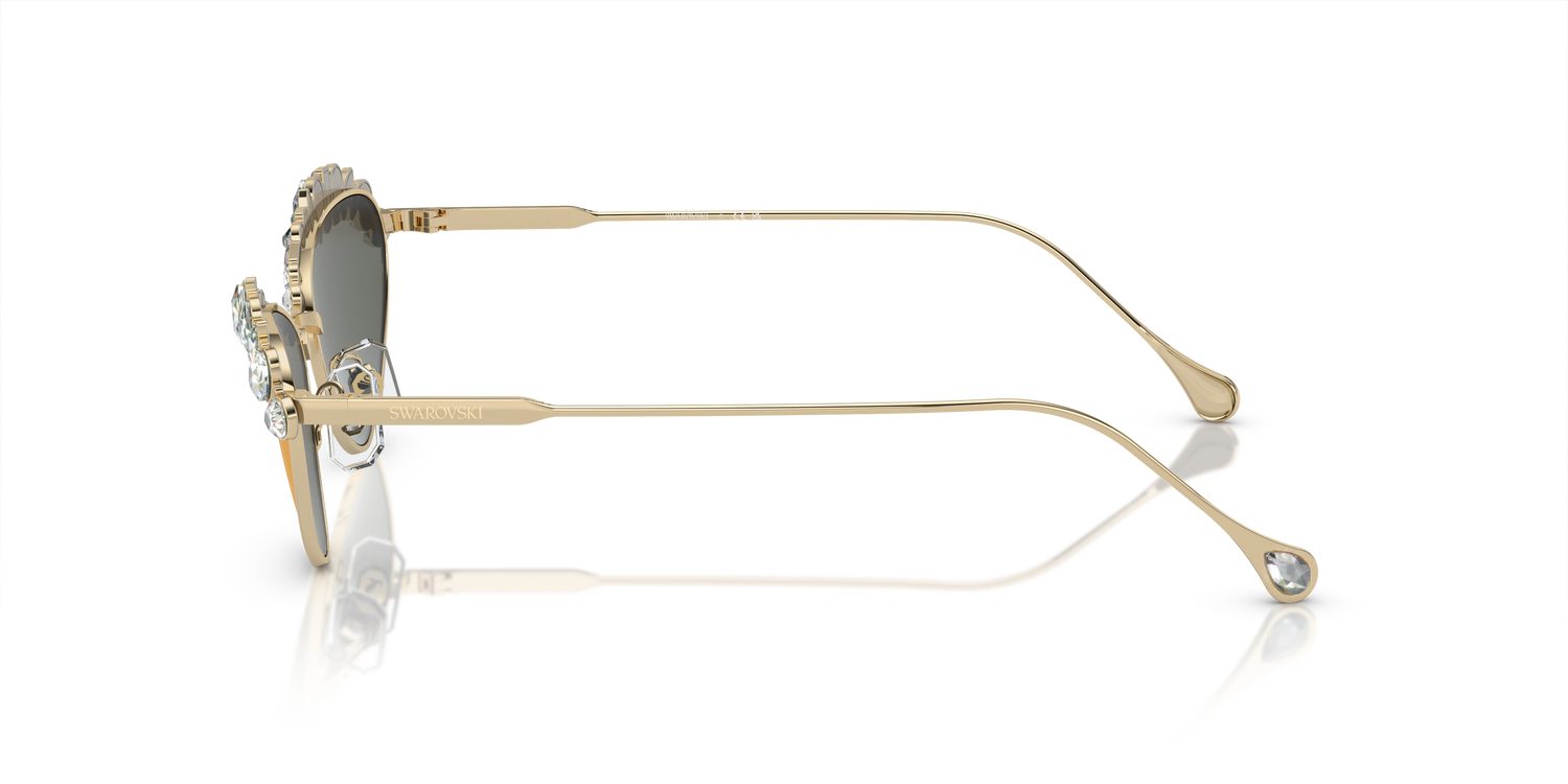 SWAROVSKI SK7009 40137P 55