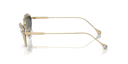 SWAROVSKI SK7009 40137P 55