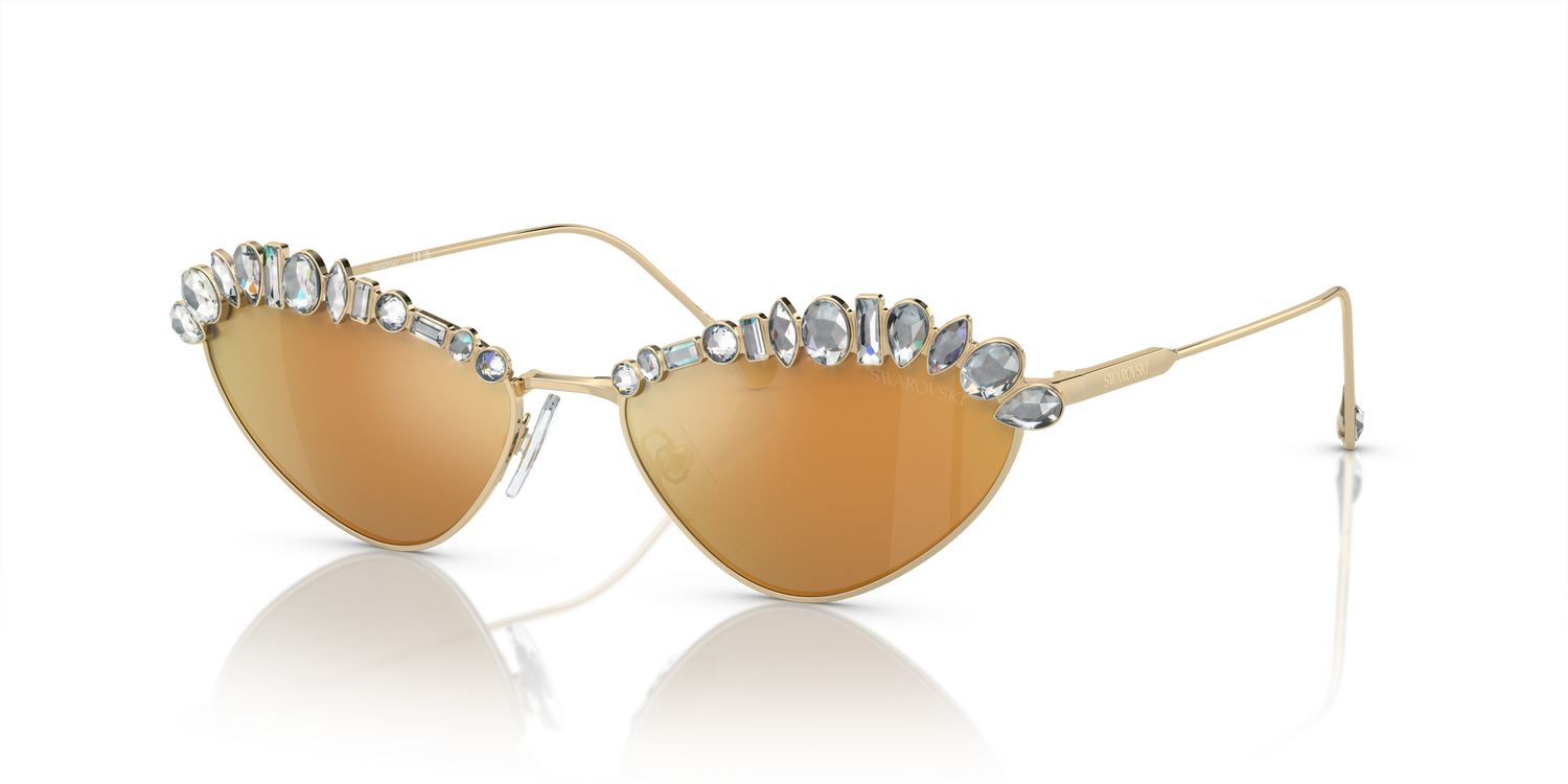 SWAROVSKI SK7009 40137P 55