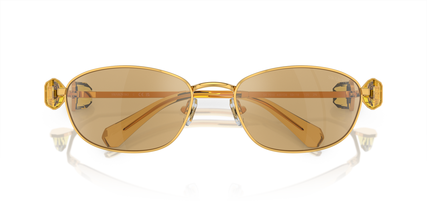 SWAROVSKI SK7010 4007D8 59