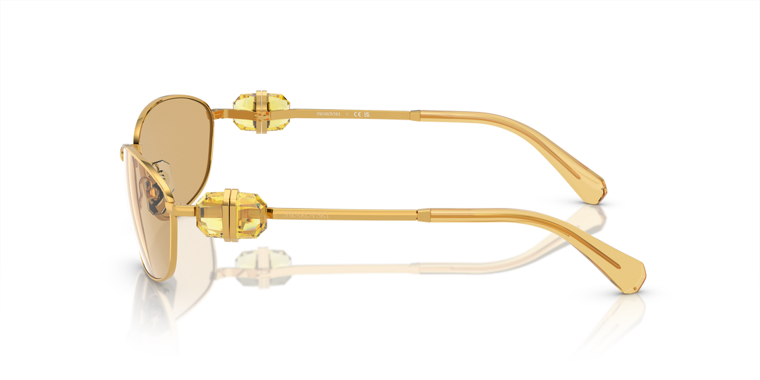 SWAROVSKI SK7010 4007D8 59