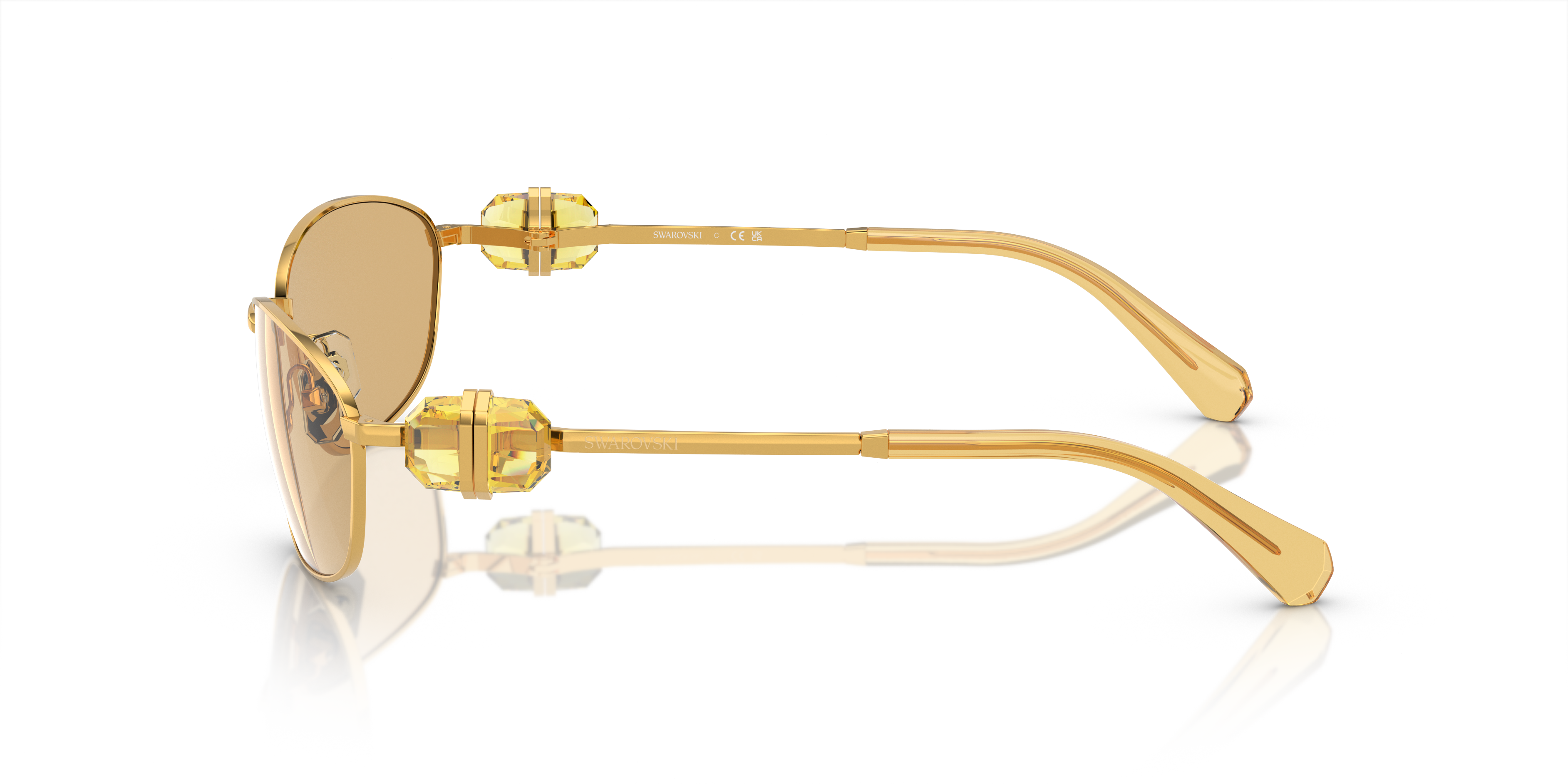 SWAROVSKI SK7010 4007D8 59