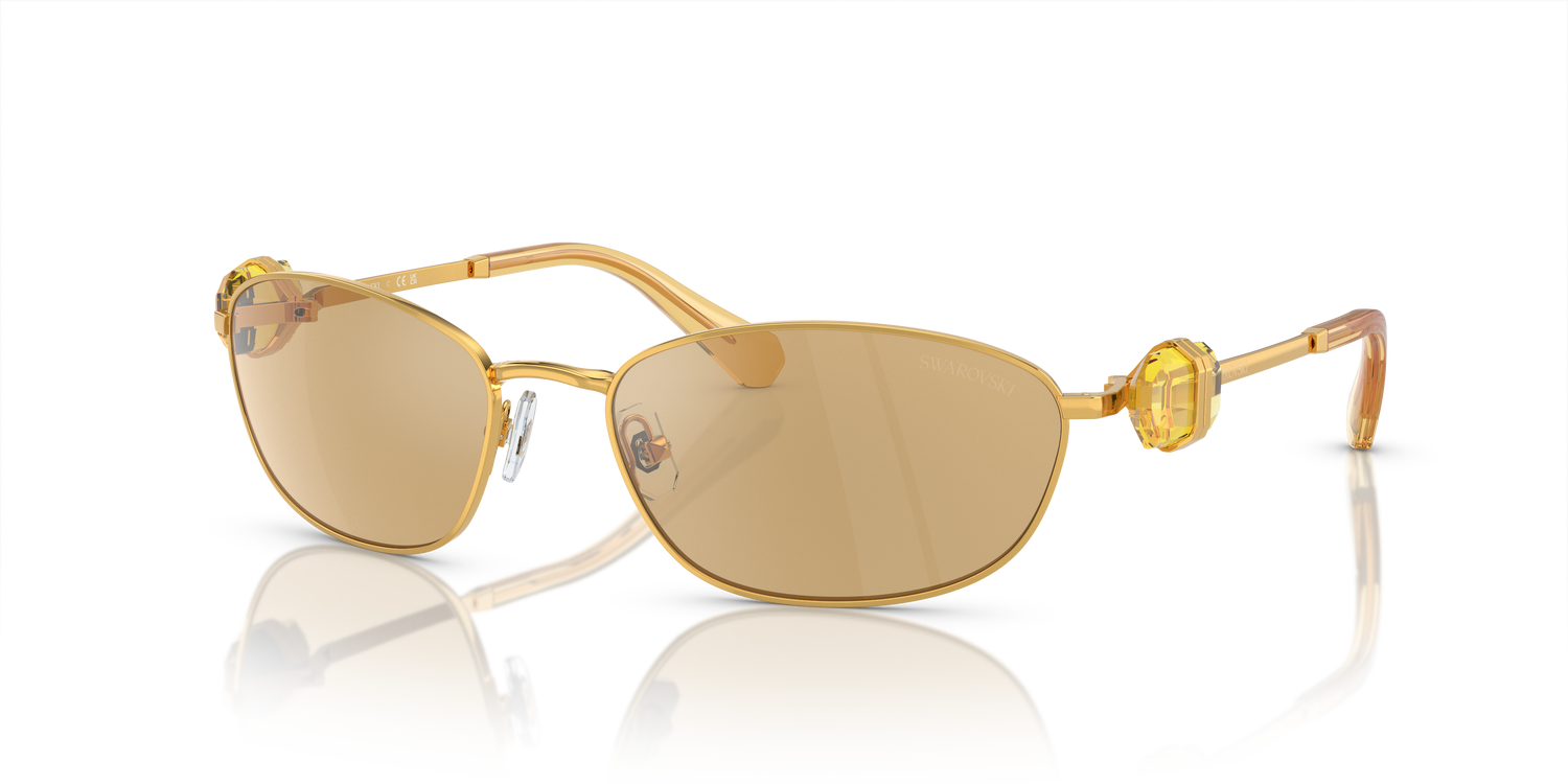 SWAROVSKI SK7010 4007D8 59